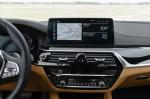 BMW 540i Luxury Line 2020 года (WW)